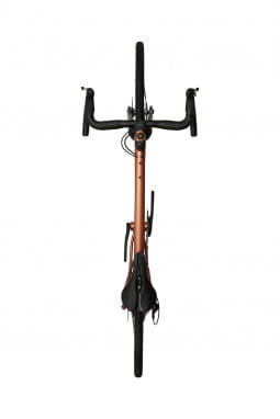 Vélo de route Ruut AL2 - Bronze/Black