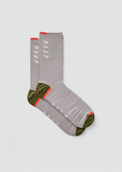 Dash Sock Grey