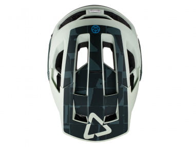 Helmet MTB Enduro 4.0 Ivy