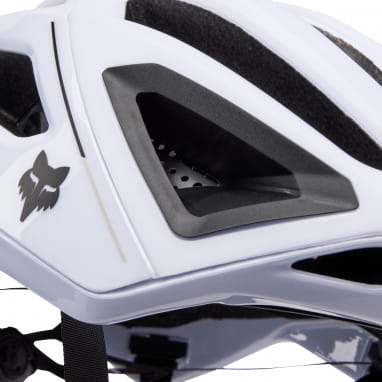 Crossframe Pro Helm - White