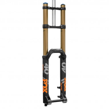 40 Factory - Grip2 - 27,5'' - 203mm - 20TAx110 - 2020