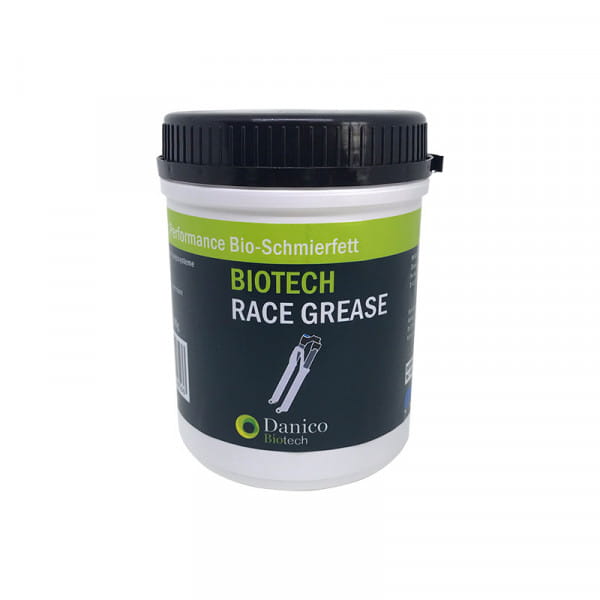 Biotech Race Grease Fett - 500 g