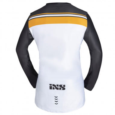 MX Jersey Trigger 2.0 - white-anthracite-brown