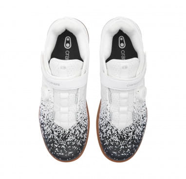 Stamp Boa Schuh - SILVER COLLECTION LIMITED EDITION