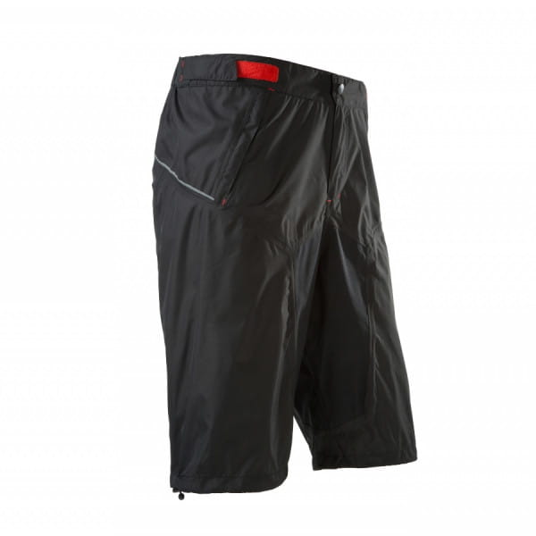 Blackline Regenhose Kurz