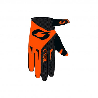 Element Youth - Kids Gloves - Orange/Black
