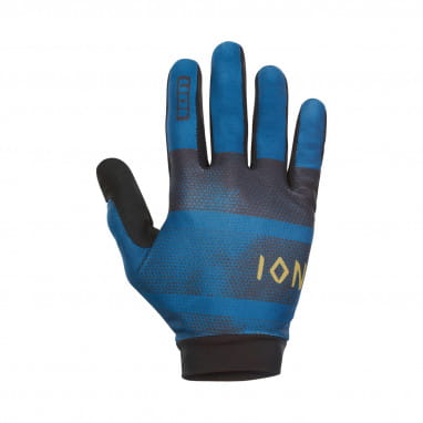 Scrub Gloves - Blue