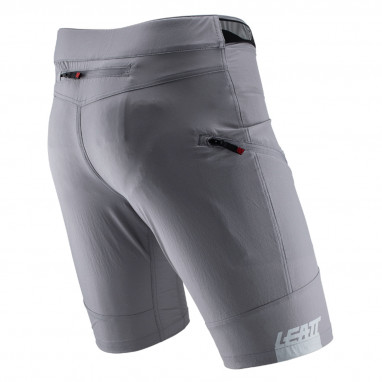 DBX 1.0 Shorts - Grau