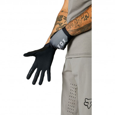 Flexair Ascent - Handschuhe - Schwarz/Grau