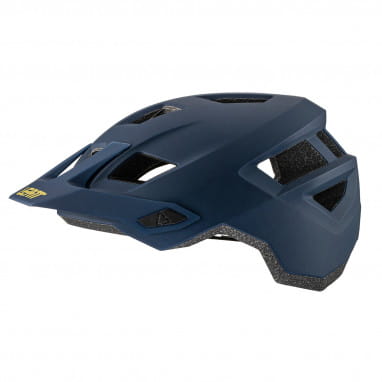 DBX 1.0 V21.1 MTN Helmet - Dark Blue