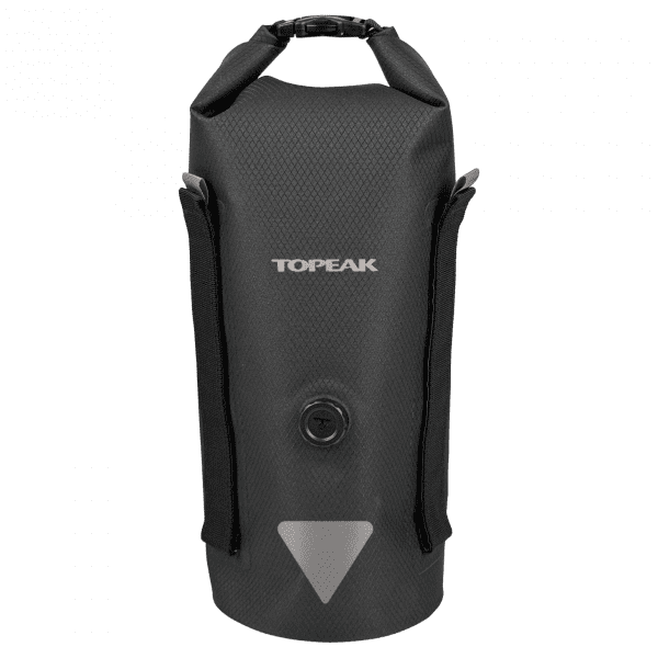 Fork DryBag 4L - schwarz