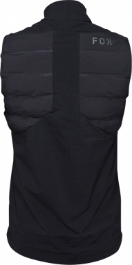 Flexair Fire Vest - Black