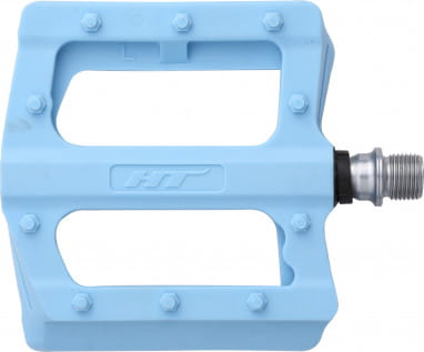 Nano-P PA 12 Pedal - light blue