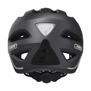 Pedelec 1.1 Bike Helmet - Grey