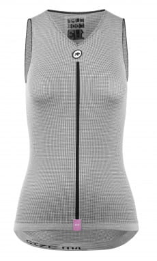 W's 1/3 NS Skin Layer P1 - Serie Gris