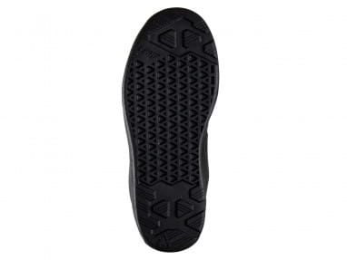 3.0 Flatpedal Zapato Mujer Negro