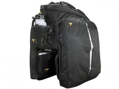 MTX Trunk Bag Tour DX - Gepäckträger Tasche
