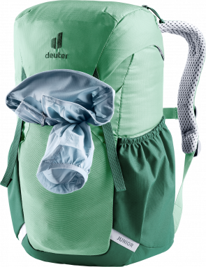 Junior Kinderrucksack - spearmint-seagreen