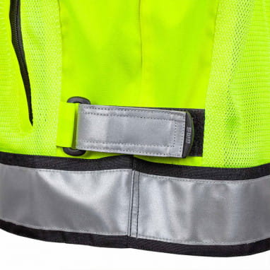 Premium Evo high-visibility vest