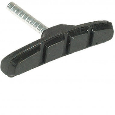 Brake pads for cantilever/ V-brake rim brakes - 70 mm length