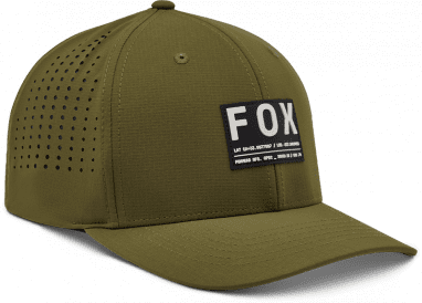 Non Stop Tech Flexfit - Olive Green