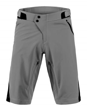 Ruckus Shorts Shell - Grey