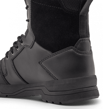 Ranger Adv Boot - Black