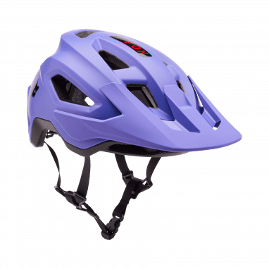 Speedframe helmet CE - Violet
