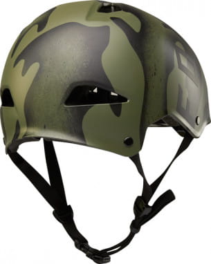 Flight Helm - Camo