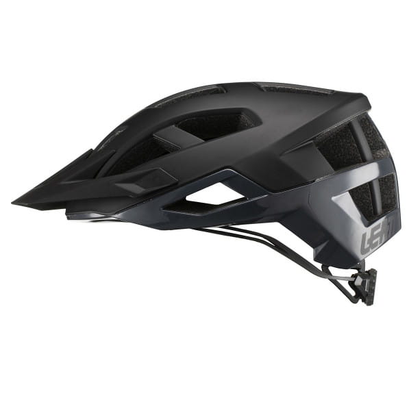 DBX 2.0 Helmet - Black/Grey