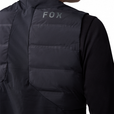 Flexair Fire Vest - Black