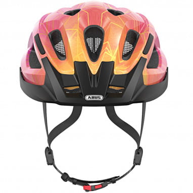 Aduro 2.0 Helmet - Gold