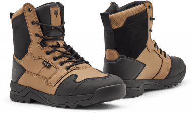 Ranger Adv Boot - Dark Khaki