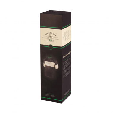 Tobermory Whisky Trikot