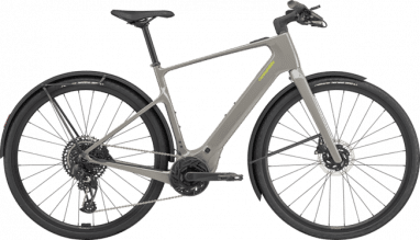 Tesoro Neo Carbon 1 - Stealth Grey