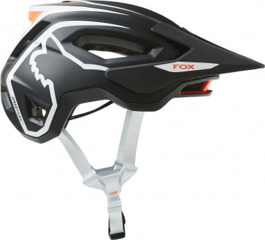 Speedframe PRO Helmet Dvide CE Black