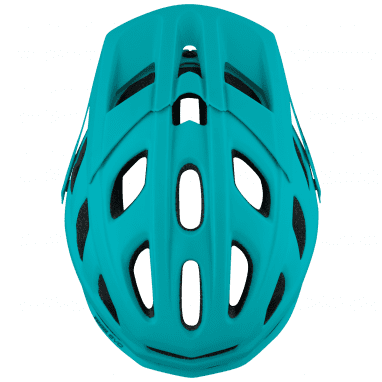 Trail EVO Helmet - Lagoon