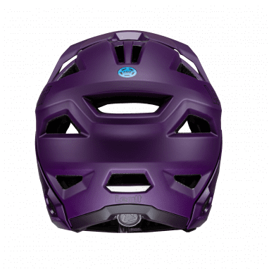 Helm MTB Enduro 2.0 - Purple