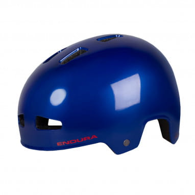 PissPot Helm - Blauw