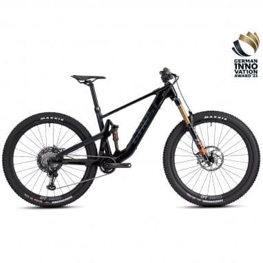 PATH RIOT CF/LC LTD - carbono/gris oscuro - brillante