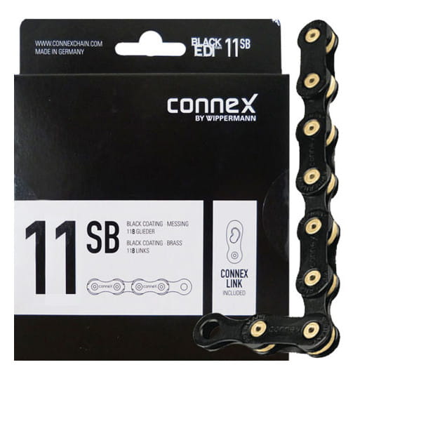 Chain Connex 11sB -11-speed
