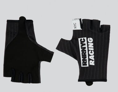 RNRNYC™ Aero Racing Gloves - Black