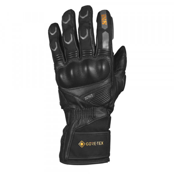 Ladies Gloves Tour Viper-GTX 2.0 - black