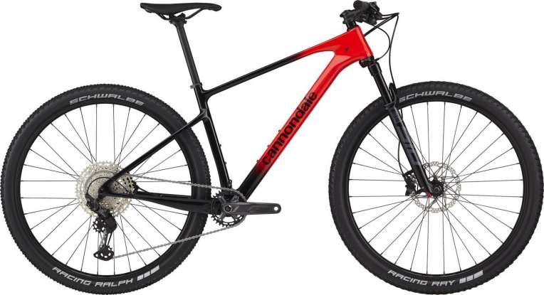 Giant xtc discount advanced 3 carbon