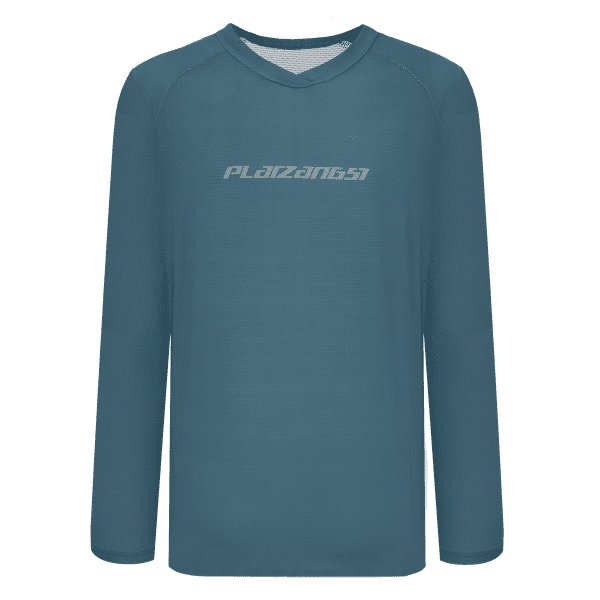 RC-LS Jersey Youth - Blue
