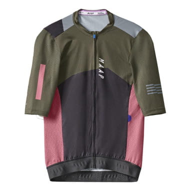 Vector Pro Air Jersey - Light Olive