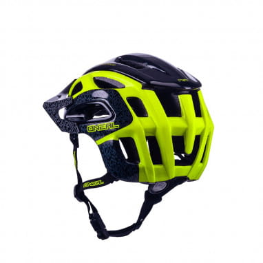 Orbiter II All Mountain/Enduro/Trail Helm - neon yellow