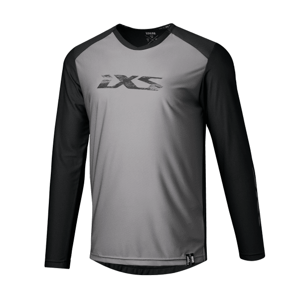 Trigger Lite 1.0 Jersey graphit-schwarz