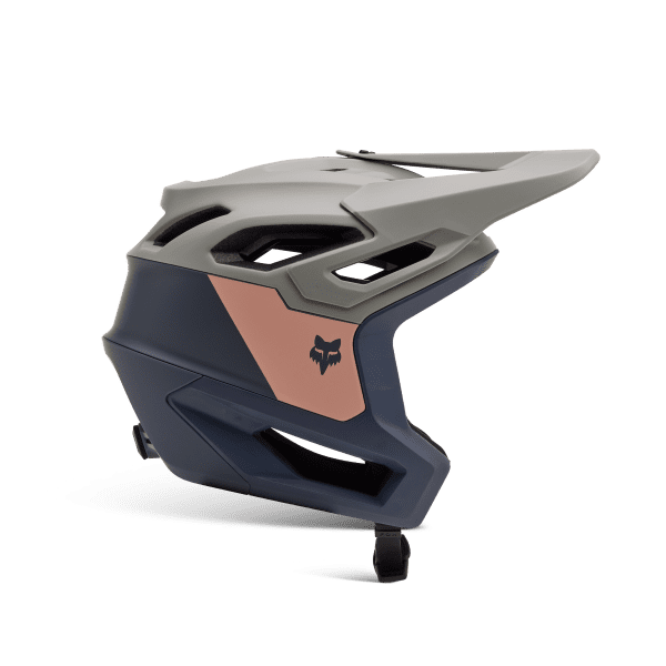 Dropframe Pro Helm Nyf CE - Grafiet