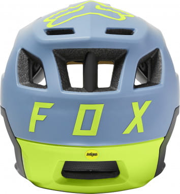 Dropframe PRO Helmet CE Dusty Blue